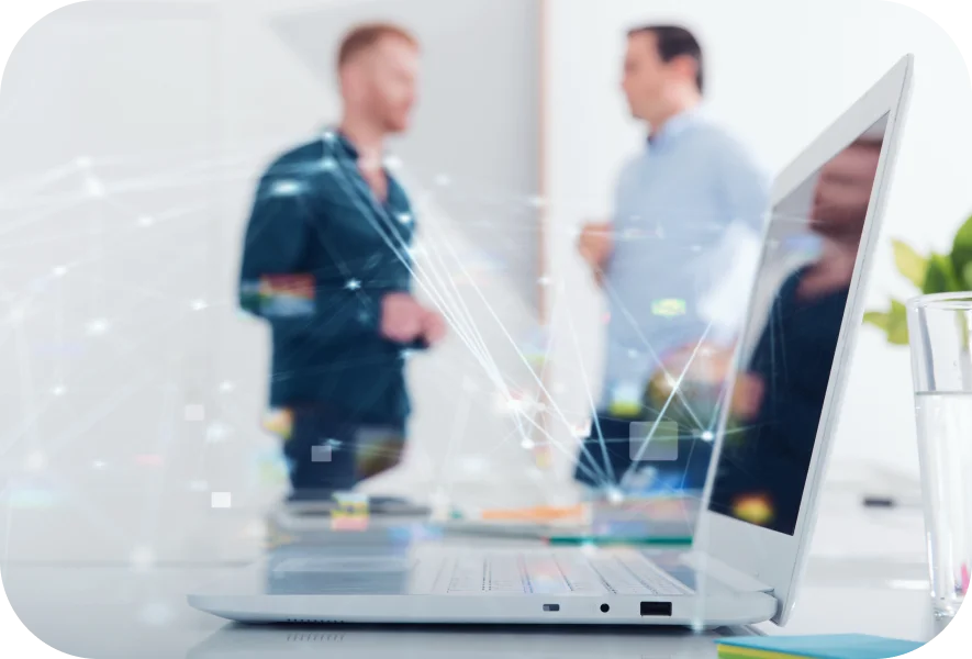 Основные подходы к построению сетей в деревне Жилина